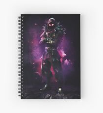 Cuadernos De Espiral Fortnite Redbubble - all fortnite dance in real life vs roblox noob