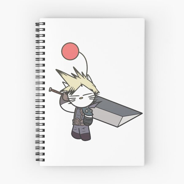 Item preview, Cloud Mog designed and sold by Andrew Glazar.