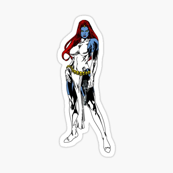 Item preview, Mystique designed and sold by istarithegreen.