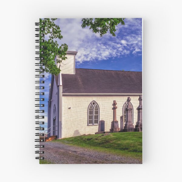 Item preview,  Holy Cross Cemetery and Our Lady of Sorrows Chapel designed and sold by kenmo.