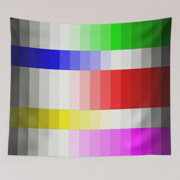 Item preview, Geometric Spectrum designed and sold by Printpix.