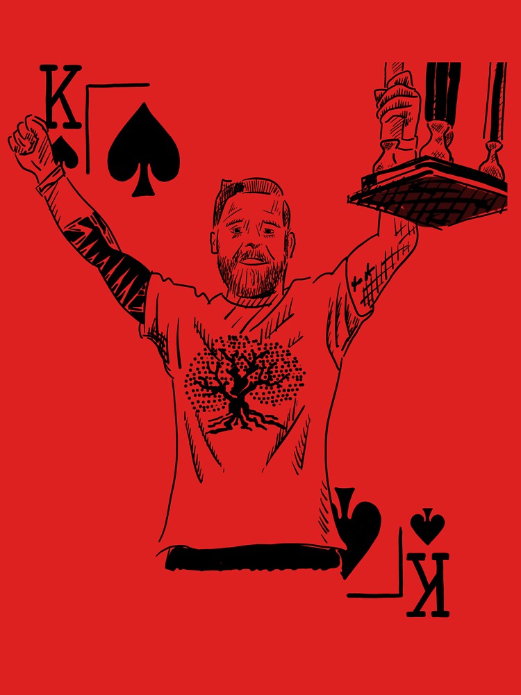 Danny Op t Hof by fullrangepoker