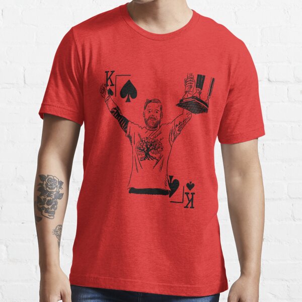 Danny Op t Hof  Essential T-Shirt