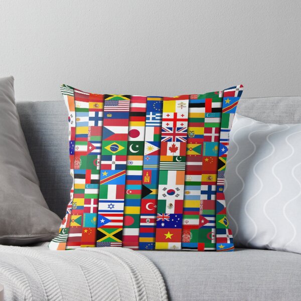 Item preview, 60 Flags of the Countries of the World, International Gift designed and sold by levsal.