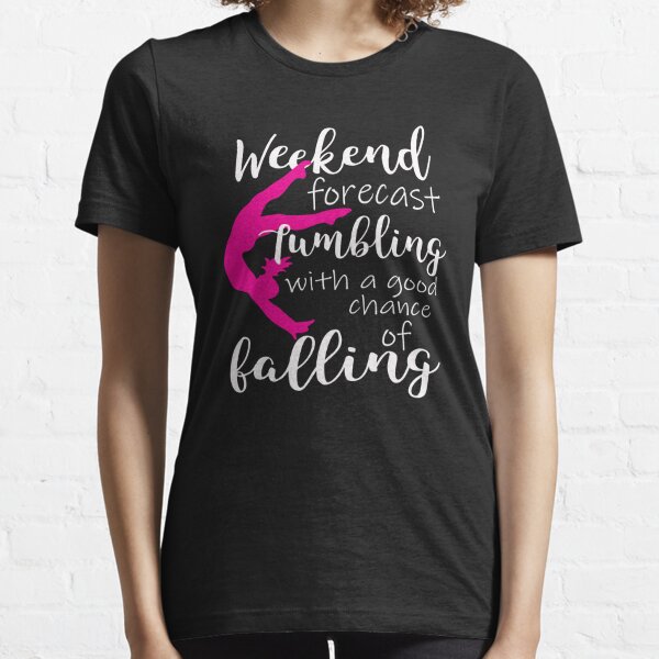 gymnastics mom shirt ideas