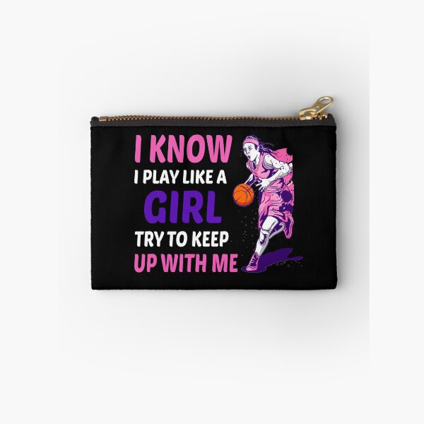 Item preview, Basketball Sports Girl designed and sold by davidx098.