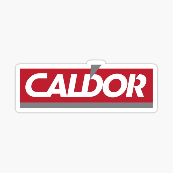 Item preview, New Caldor Shirt designed and sold by typeo.