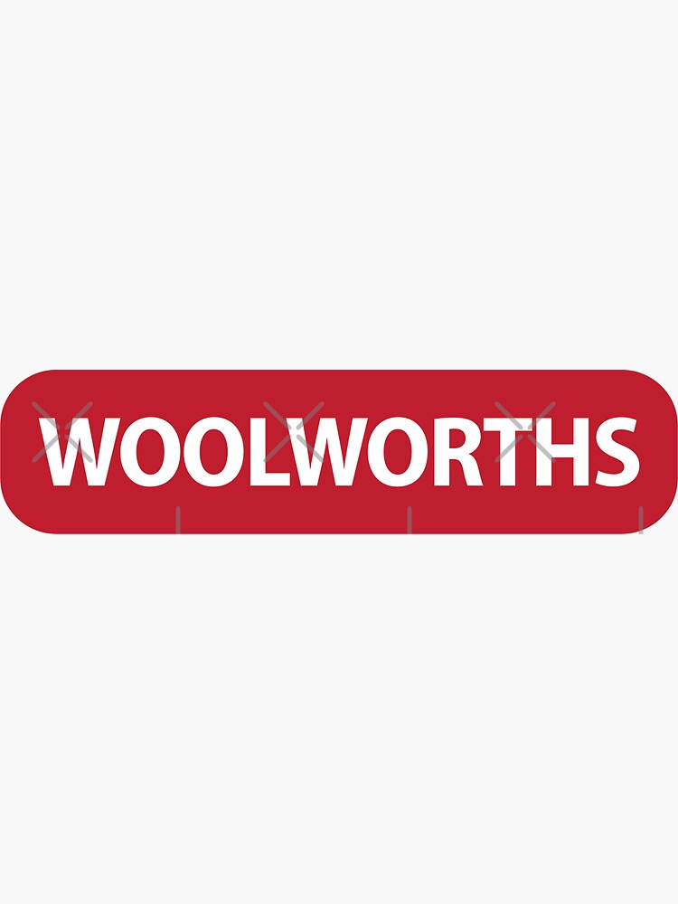 woolworths black t shirt