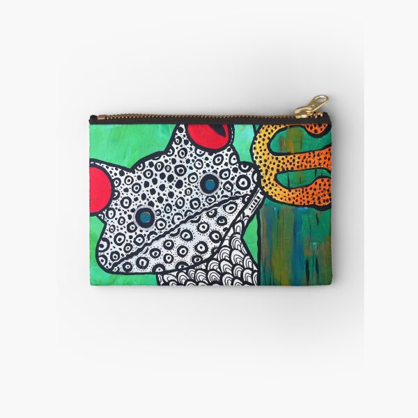 Item preview, Red eyed tree frog designed and sold by ACracker69.