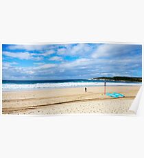 Maroubra Poster