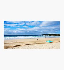 Maroubra Photographic Print