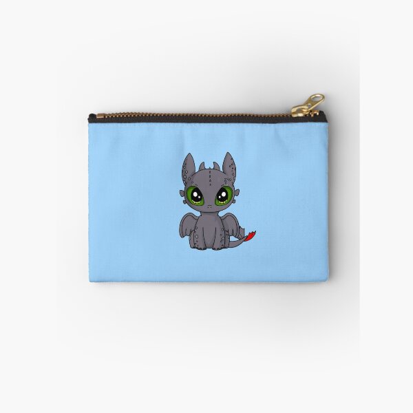 Item preview, Night Fury designed and sold by xLupusWhitex.