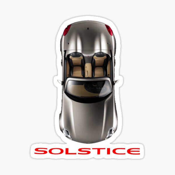Item preview, Solstice Cruiser designed and sold by banditcar.