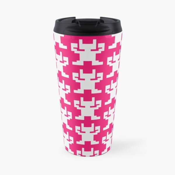 SMT Demon Travel Mug