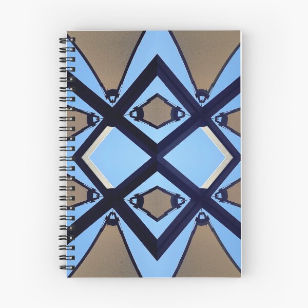 Item preview, geometry and the sky designed and sold by TessAndre.