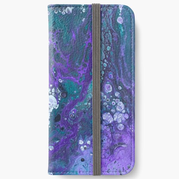 Carnival iPhone Wallet