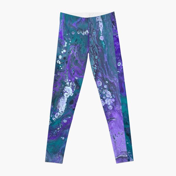 Carnival Leggings