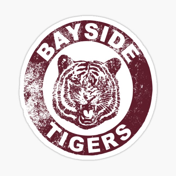 Bayside Stickers | Redbubble