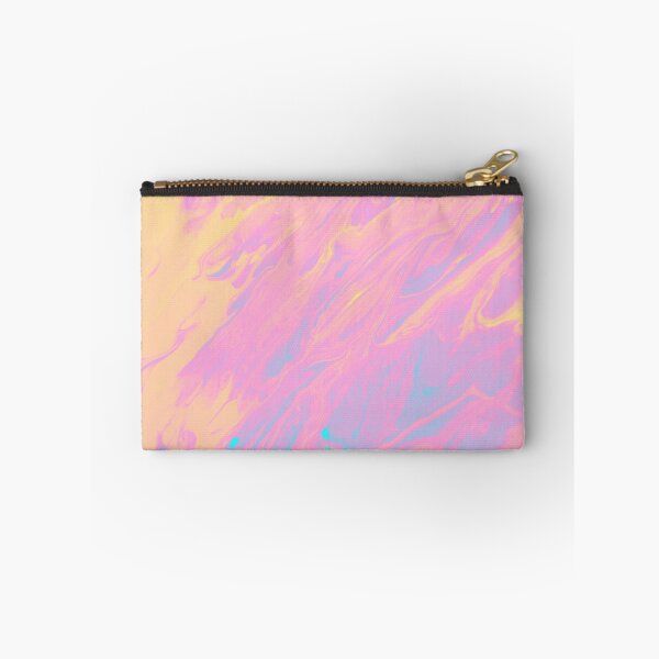 Item preview, Abstract Paint Swirls (Sunset I) designed and sold by wampa-stompa.