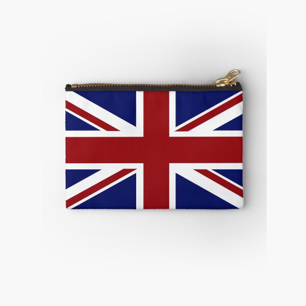 Artikelvorschau, Union Jack entworfen und verkauft von myimpression.