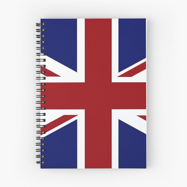 Artikelvorschau, Union Jack entworfen und verkauft von myimpression.
