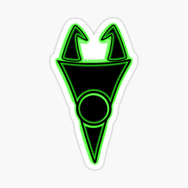 Item preview, Irken Invader Symbol designed and sold by PokeNarMew.