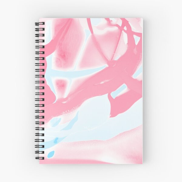 Item preview, Blobby Paint Swirls I designed and sold by wampa-stompa.