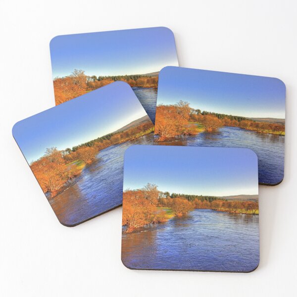 Item preview, River Tay at Aberfeldy designed and sold by tomg.