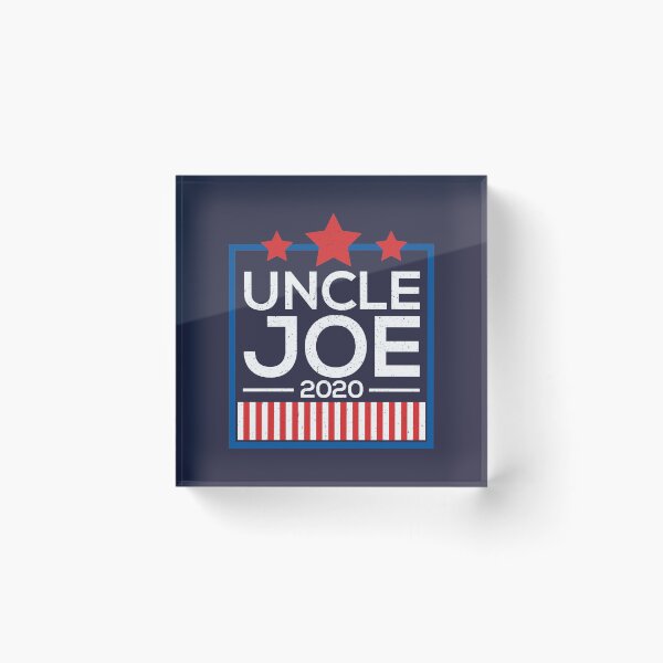 Item preview, Uncle Joe 2020 designed and sold by CanadianGrifter.