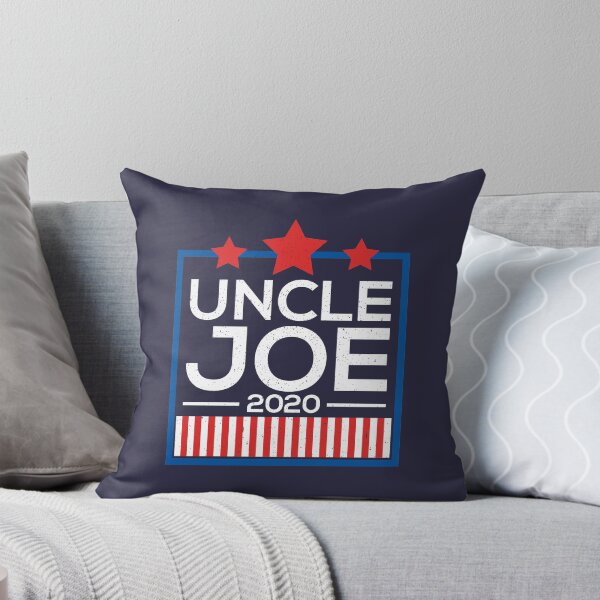Item preview, Uncle Joe 2020 designed and sold by CanadianGrifter.