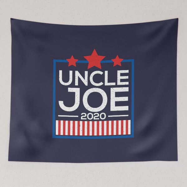 Item preview, Uncle Joe 2020 designed and sold by CanadianGrifter.