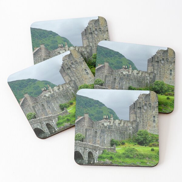 Item preview, Highland Castle designed and sold by tomg.