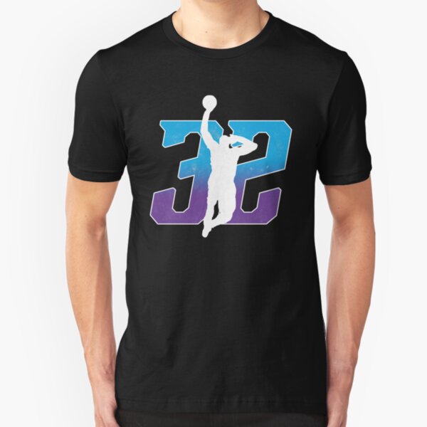 Mailman Slim Fit T-Shirt