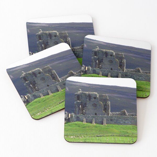 Item preview, Auchindoun Castle designed and sold by tomg.