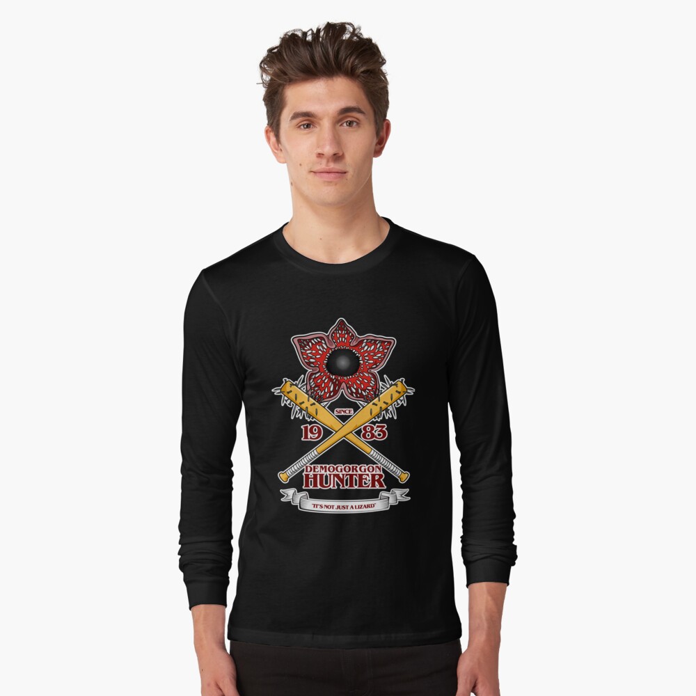 Item preview, Long Sleeve T-Shirt designed and sold by FunGangStore.