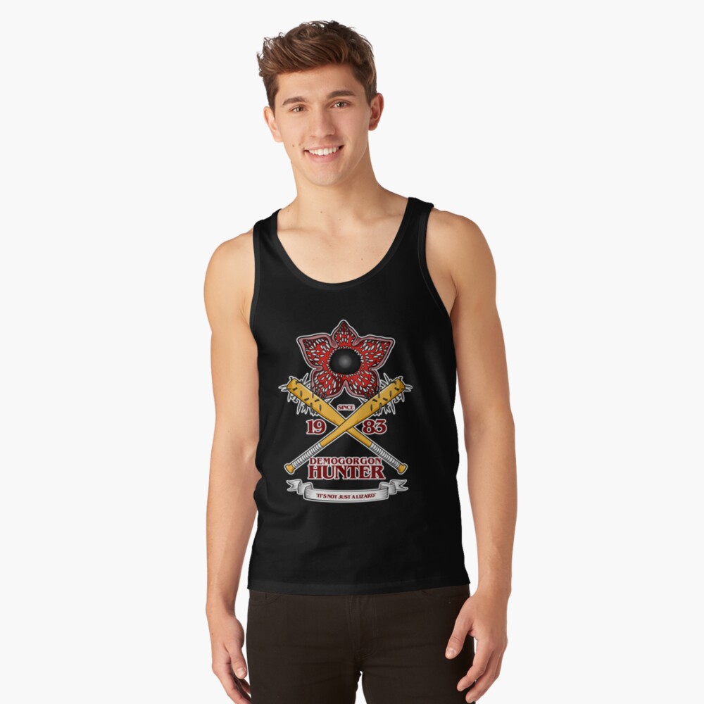 Item preview, Tank Top designed and sold by FunGangStore.
