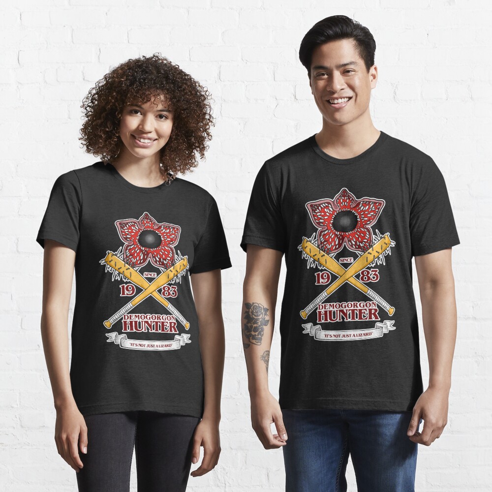 Item preview, Essential T-Shirt designed and sold by FunGangStore.