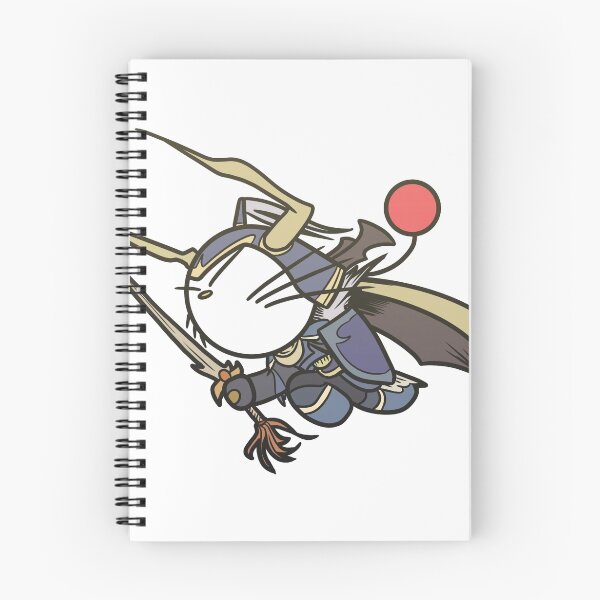 Item preview, Mog of Light designed and sold by Andrew Glazar.