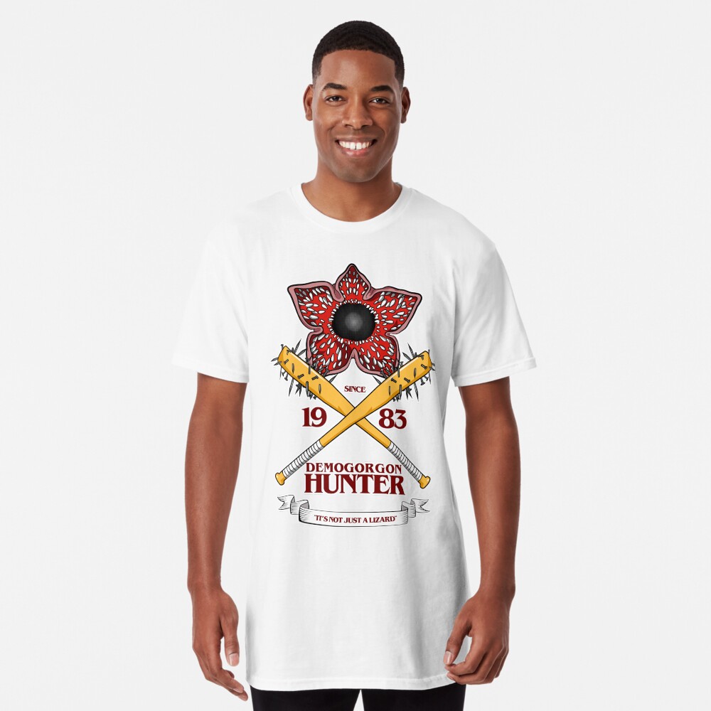 Item preview, Long T-Shirt designed and sold by FunGangStore.