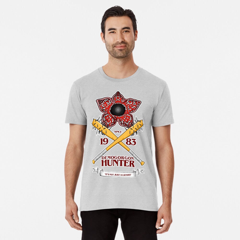 Item preview, Premium T-Shirt designed and sold by FunGangStore.