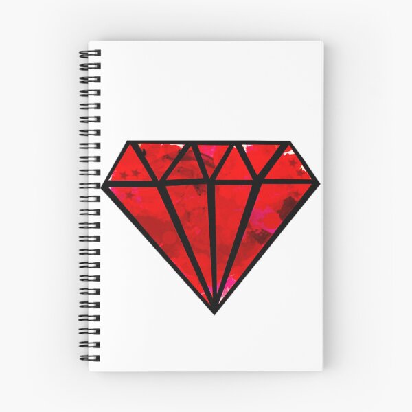 Item preview, Ruby designed and sold by IonutR5.