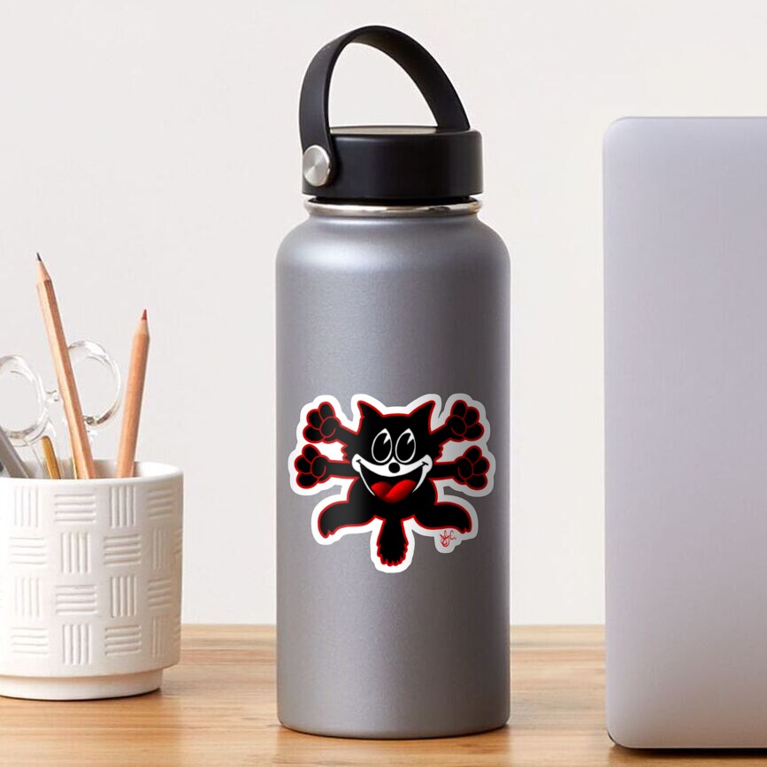 Item preview, Sticker designed and sold by jabwai.
