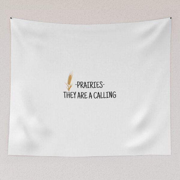 Item preview, Prairies they are a calling designed and sold by Department61.