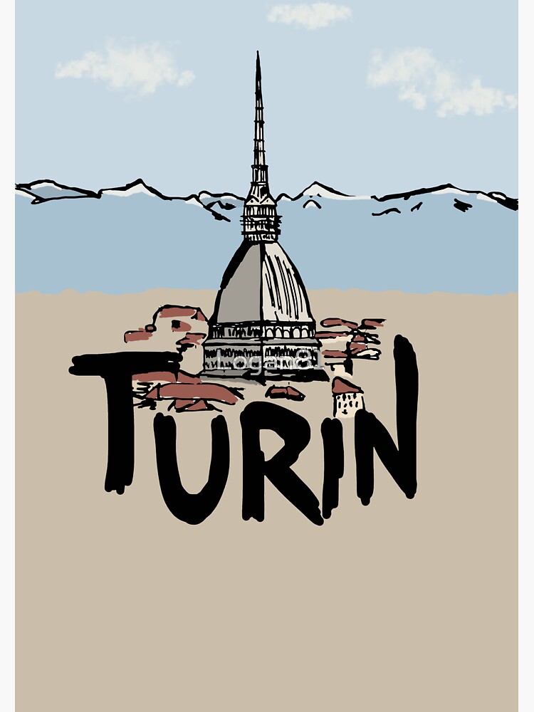 Turin by Logan81