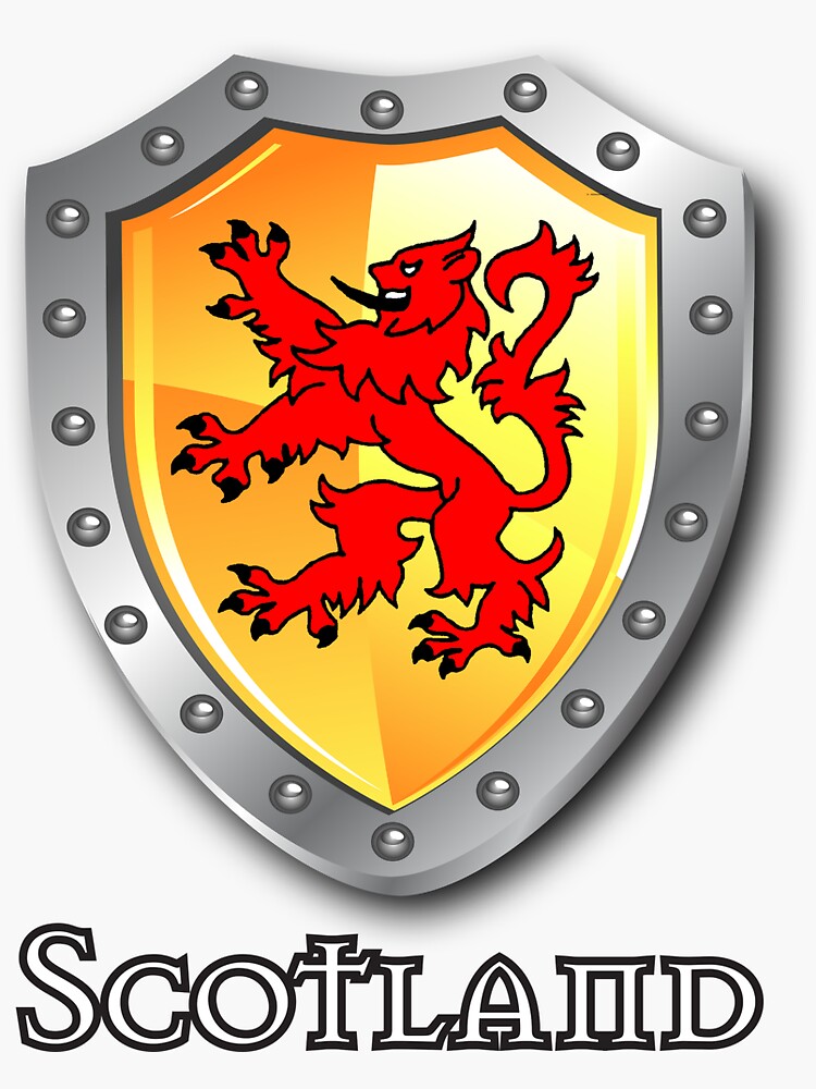 Free Free 229 Scottish Lion Rampant Svg SVG PNG EPS DXF File