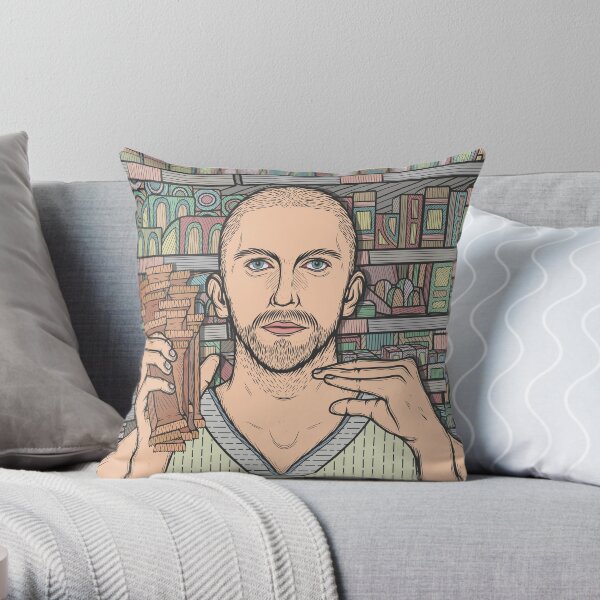 Throw Pillow