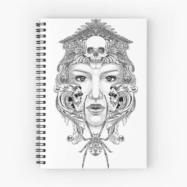 Item preview, Female Warrior designed and sold by Kayden DiGiovanni.