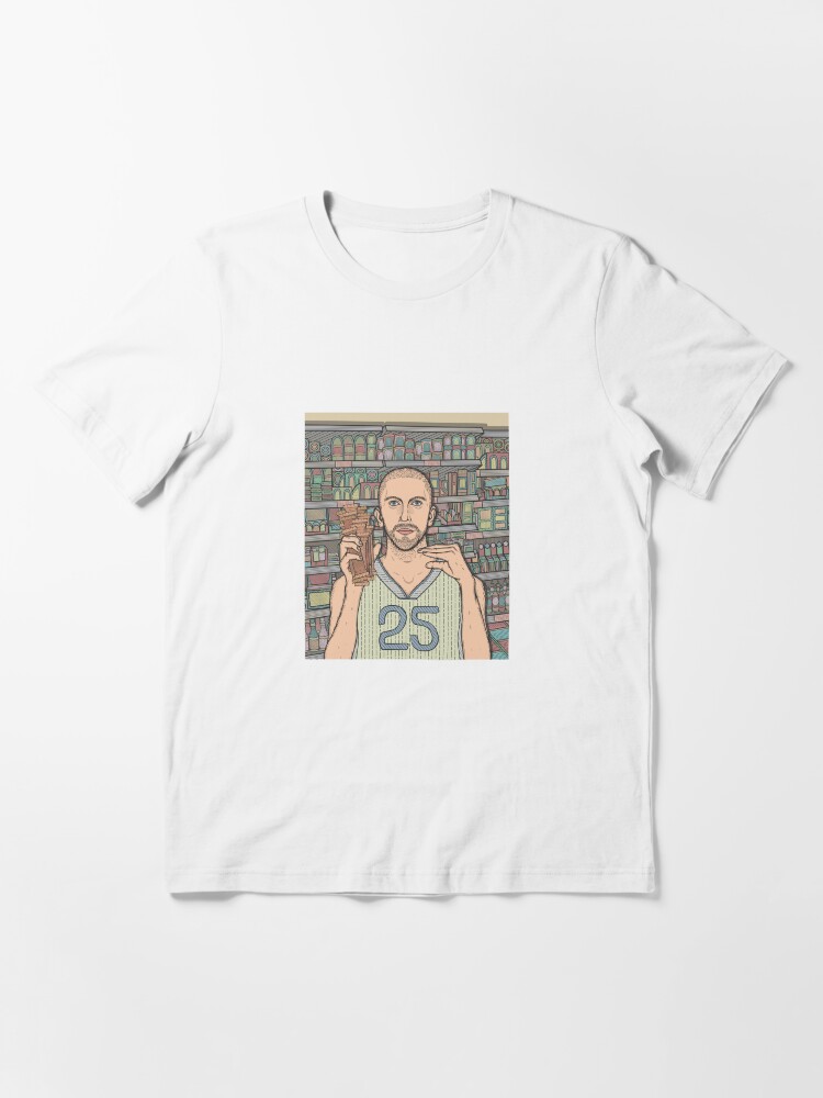Alternate view of I saw Steve B at a grocery store Essential T-Shirt