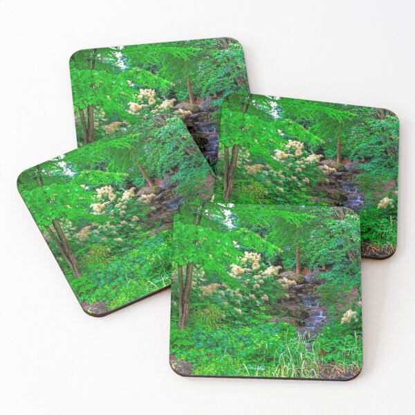 Item preview, The Beatrix Potter Garden in Birnam designed and sold by tomg.