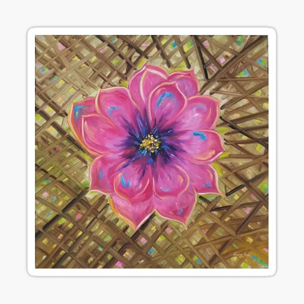 Item preview, Breakthrough designed and sold by Judith Rhue.